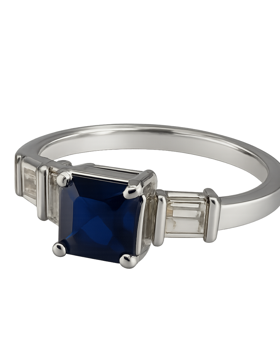 ANILLO | LADY