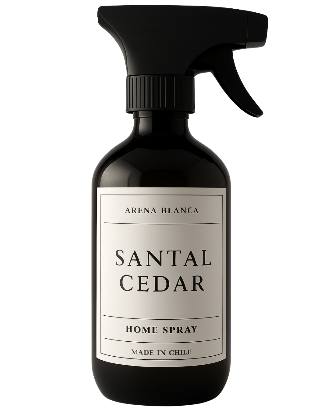 HOME SPRAY | SANTAL CEDAR