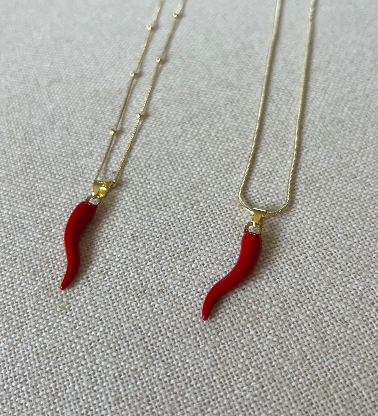 AMULETOS | PROTECCIÓN