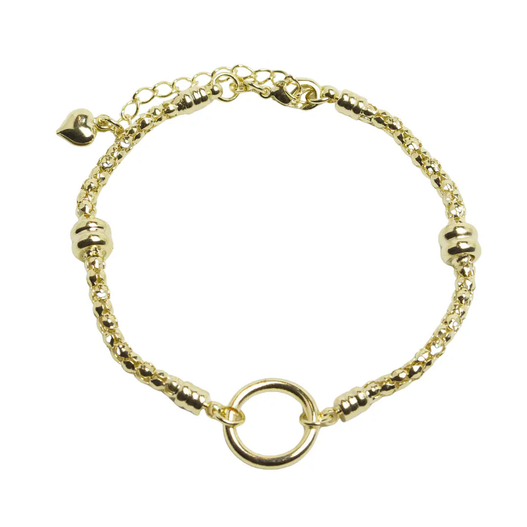 PULSERA | CIRCULO