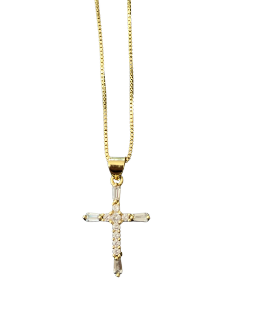 COLLAR | CRUZ