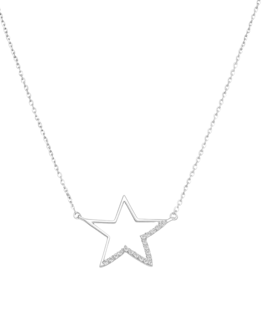COLLAR | STAR