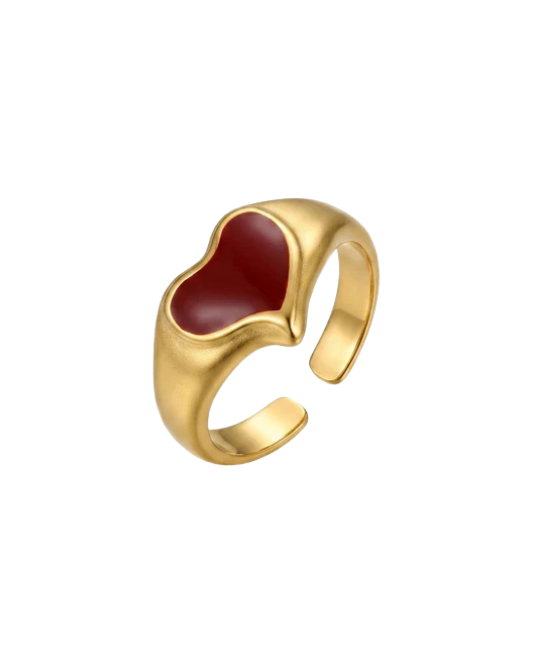 ANILLO | CORAZÓN