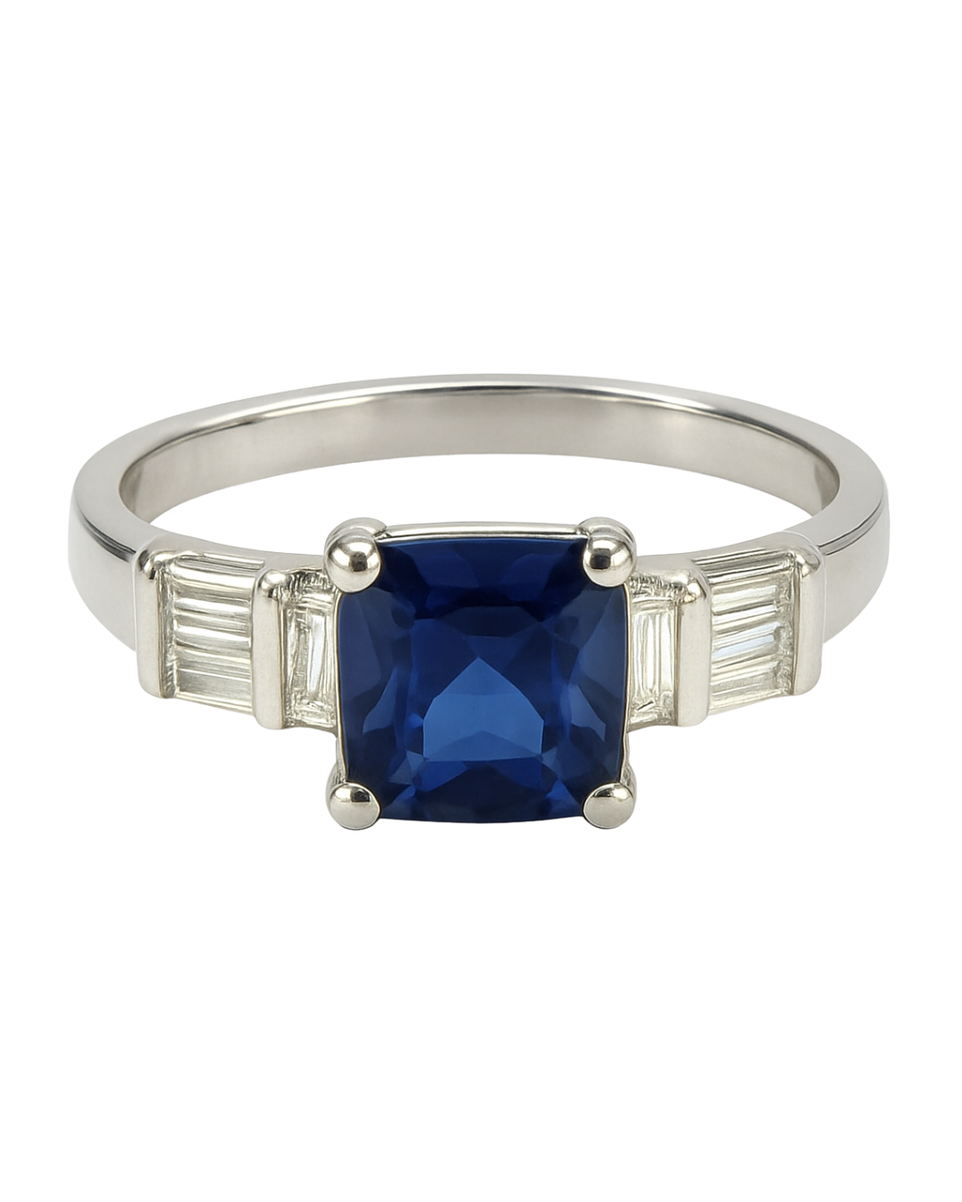 ANILLO | LADY