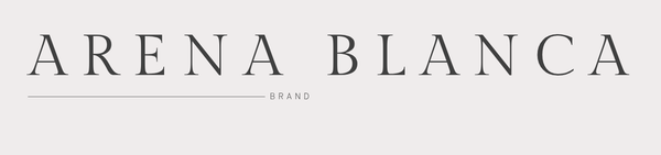 ARENA BLANCA BRAND