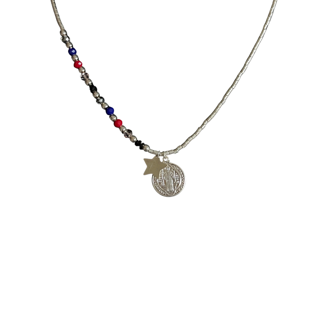 COLLAR | SAN BENITO