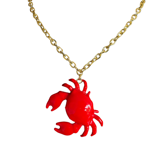 COLLAR | CANGREJO