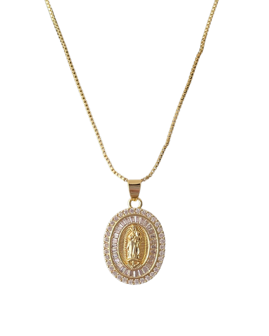 COLLAR | MARÍA