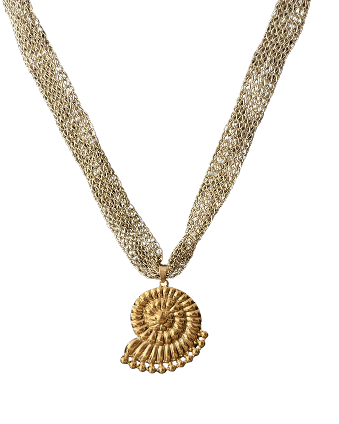 CHOKER | CONCHA