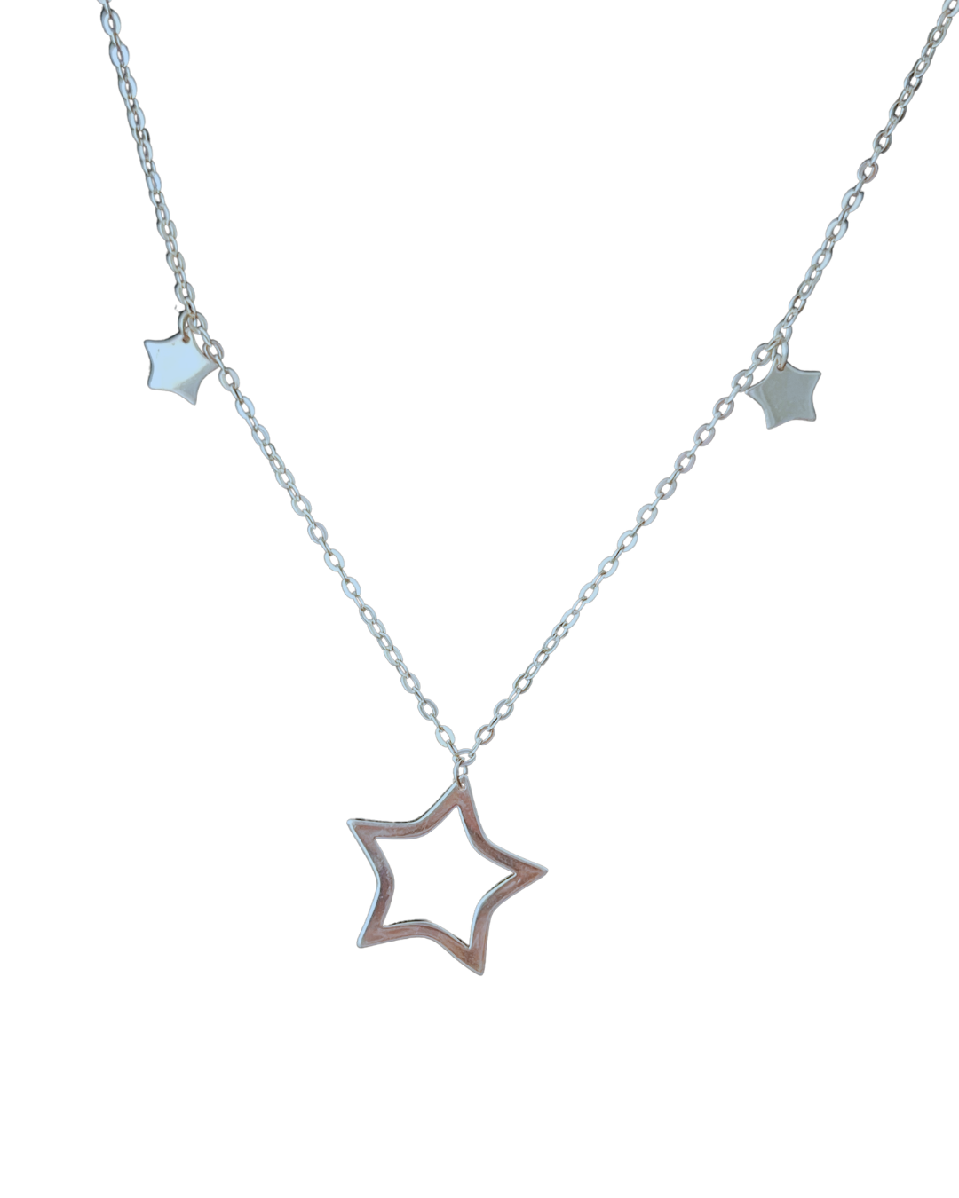 COLLAR | STARS