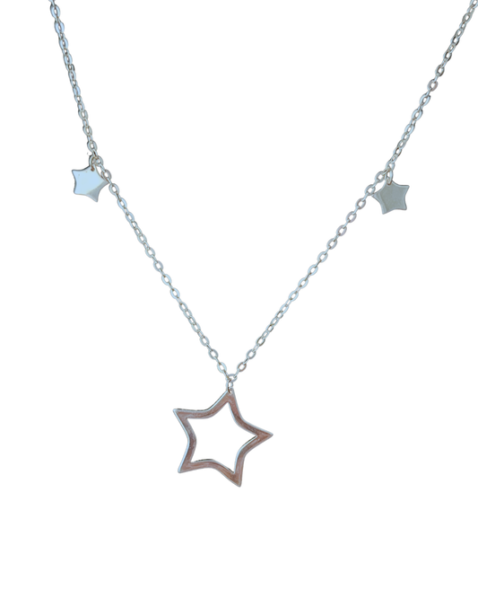 COLLAR | STARS