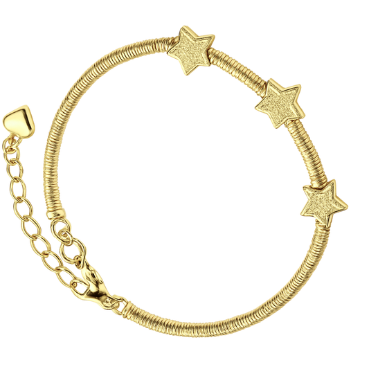 PULSERA | ESTRELLAS
